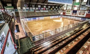 Atlântico abre venda de ingressos individuais por rodada da Supercopa