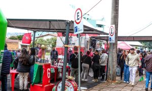Atlântico anuncia Fan Fest para todos os dias da Supercopa