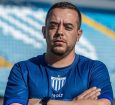 Avaí FC anuncia Ramon Lima como novo técnico do Sub-20