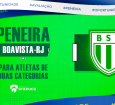 Boavista anuncia peneira no Rio de Janeiro para duas categorias Boavista anuncia peneira no Rio de Janeiro para duas categorias