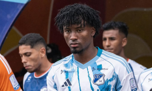 Botafogo fecha contratação de lateral colombiano para o sub-20