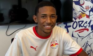 Bragantino acerta com meia revelação do Novorizontino