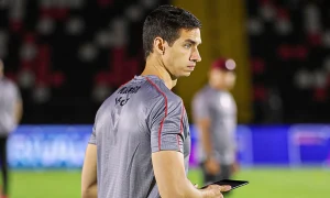 Bruno Brassolatti assume fisiologia das seleções brasileira de base