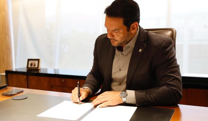 CBF cria grupo de trabalho para modernizar as categorias de