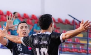 CBFS confirma datas dos jogos do Balsas Futsal na Copa