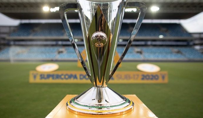 Calendário de base para 2026 terá retorno de torneios e