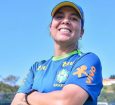 Camilla Orlando exalta desempenho do Sub-20 feminino