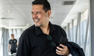 Ceará acerta volta de Sandro Queiroz à gerencia da base