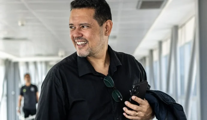 Ceará acerta volta de Sandro Queiroz à gerencia da base