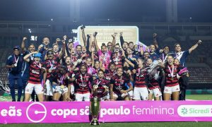 Com título da Copinha, Flamengo se consolida entre as principais