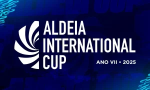 Confira grupos e tabela de jogos da Aldeia Cup 2025