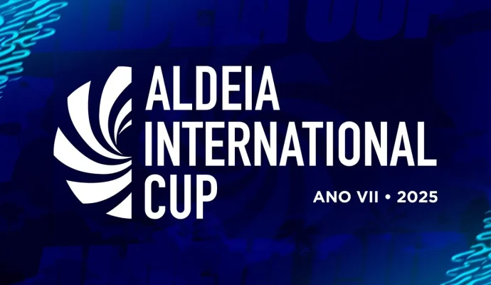 Confira grupos e tabela de jogos da Aldeia Cup 2025