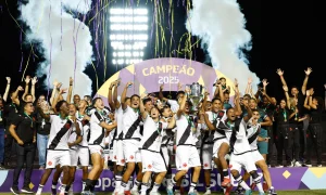 Confira um resumo da Copa do Brasil Sub-17 de 2025