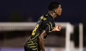 Conheça Breno Cristian, destaque do I9 FC na Copinha