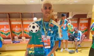 Conheça Breno Muniz, o melhor jogador da Taça das Favelas