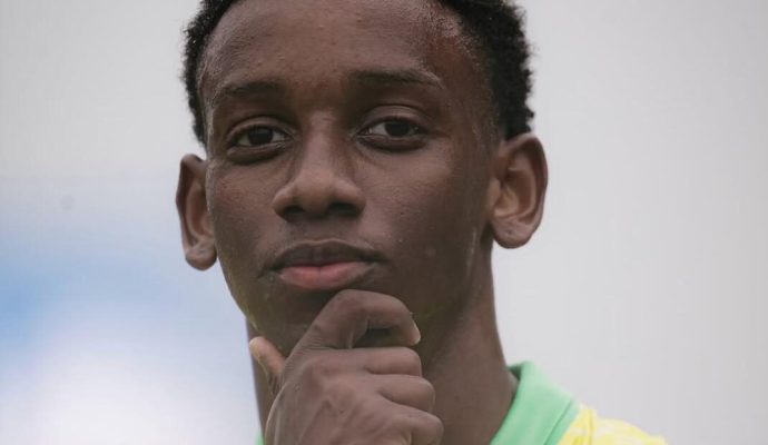 Conheça Gabriel Mec, o talento que vem virando destaque mundial