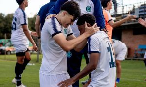 Copa do Brasil Sub-17: veja os 16 classificados às oitavas