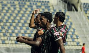 Copinha conhece últimos 16 classificados à terceira fase em dia