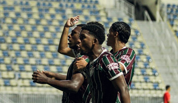 Copinha conhece últimos 16 classificados à terceira fase em dia