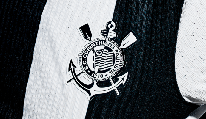 Corinthians dispensa cerca de 50 atletas das base