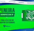 Cosmopolitano Sports realiza avaliação gratuita para 4 categorias