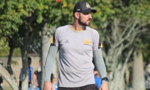 Criciúma promove técnico do sub-17 para o comando do sub-20