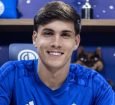 Cruzeiro acerta renovação com Rayan Lelis até 2030