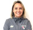 Cynthia Soares projeta ano de consolidação para o Sub-20