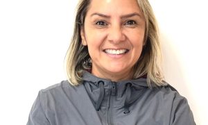 Cynthia Soares projeta ano de consolidação para o Sub-20