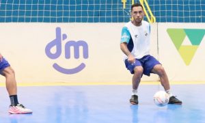 DM permanece como patrocinadora do São José Futsal – LNF