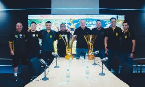 Divulgação OCP News