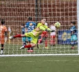 Nos dois primeiros dias de competição, foram marcados 1034 gols (Foto: Fotobase/Danicup)