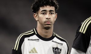 De Tripa ao Senhor Batata, veja os melhores apelidos da