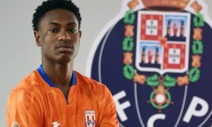 Destaque do Coimbra é convocado para disputar copa nos Emirados