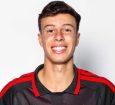 Destaque do I9 FC, Rhuan Batista acerta com o Flamengo