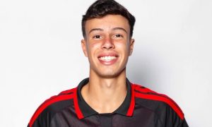 Destaque do I9 FC, Rhuan Batista acerta com o Flamengo