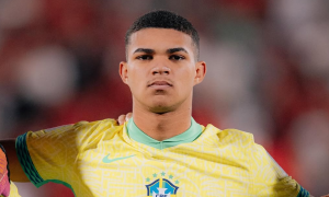 Destaque do Mundial Sub-17, zagueiro do Grêmio é alvo de