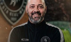 EC Villa Real/MG anuncia Marcelo Reis para comandar o Sub-20