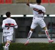 Em Cotia, Sub-20 duela contra o Guarani pela semifinal do