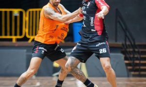 Em Pouso Redondo, JEC/Krona inicia disputa da Recopa SC –