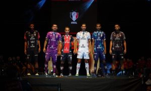 Evento de gala para a Apresentação da Temporada 2026 –