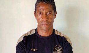 Everton Soares assume as categorias sub-12 e sub-13 do Criciúma