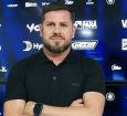 Ex-executivo da base do Juventude/RS, Diego Zieg é anunciado no