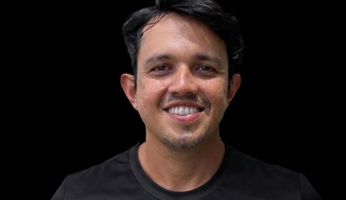 Ferroviário anuncia Eliezer Júnior para comandar o Sub-20