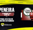 Flamengo e CEWG realizam peneiras em Goiás; confira detalhes