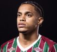 Fluminense anuncia a renovação de contrato de joia da base