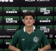 Jovem meia tem números relevantes nas últimas temporadas (Foto: Arquivo Pessoal)