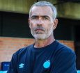 Grêmio anuncia Airton Fagundes como técnico do Sub-17