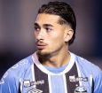 Grêmio encaminha renovação de Pedro Gabriel