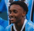 Grêmio projeta venda de Gabriel Mec